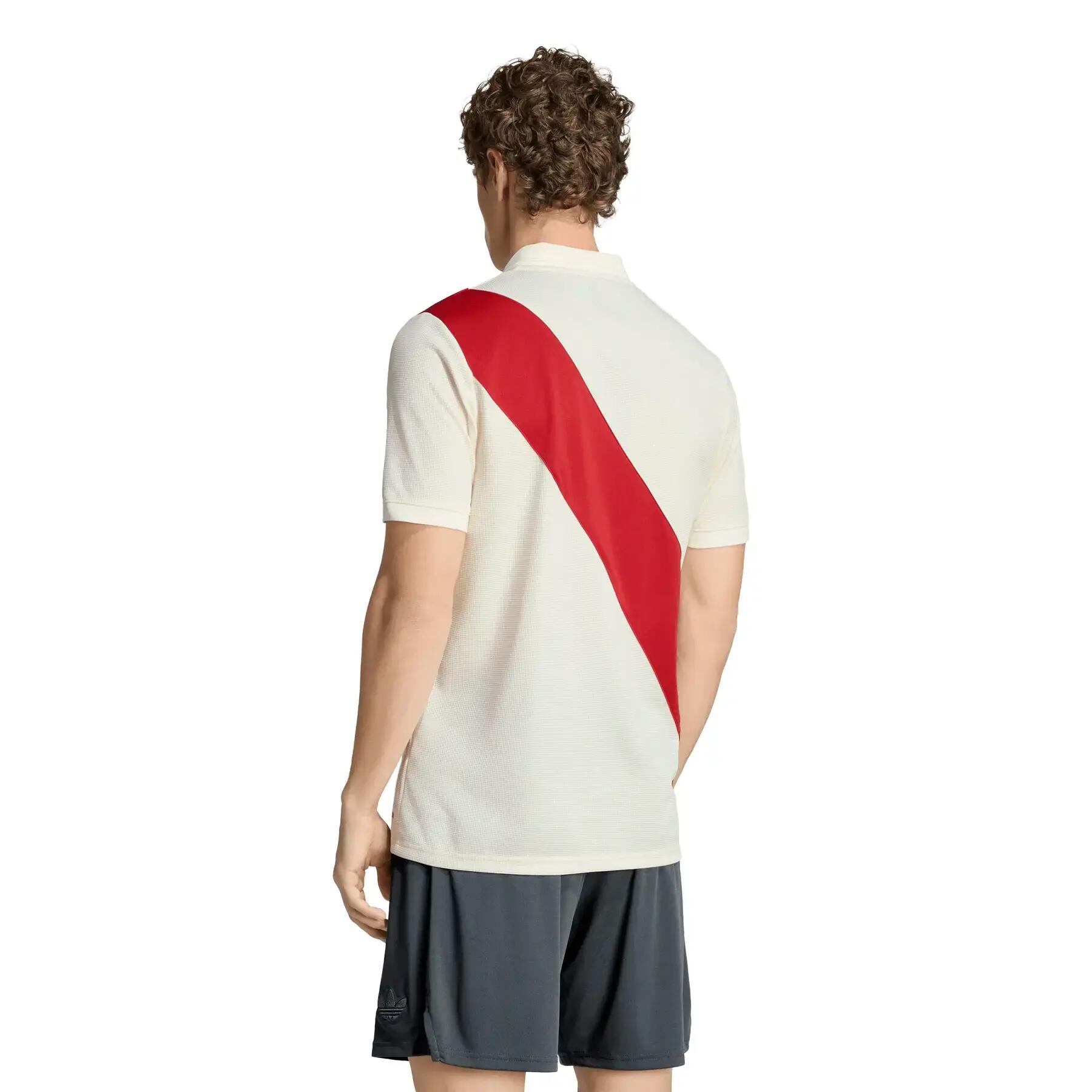 Maillot River Plate 2026/27 6/7