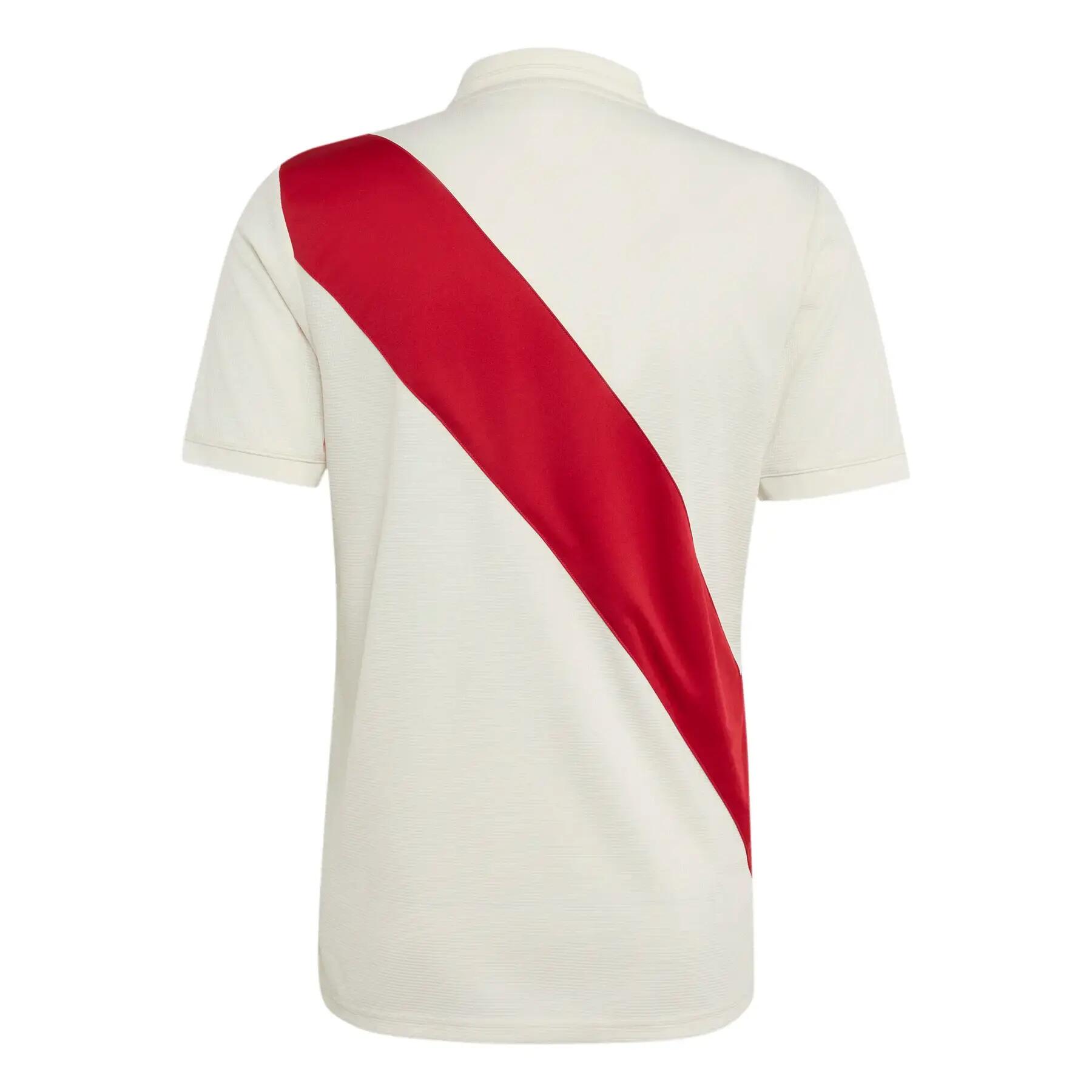 Maillot River Plate 2026/27 5/7