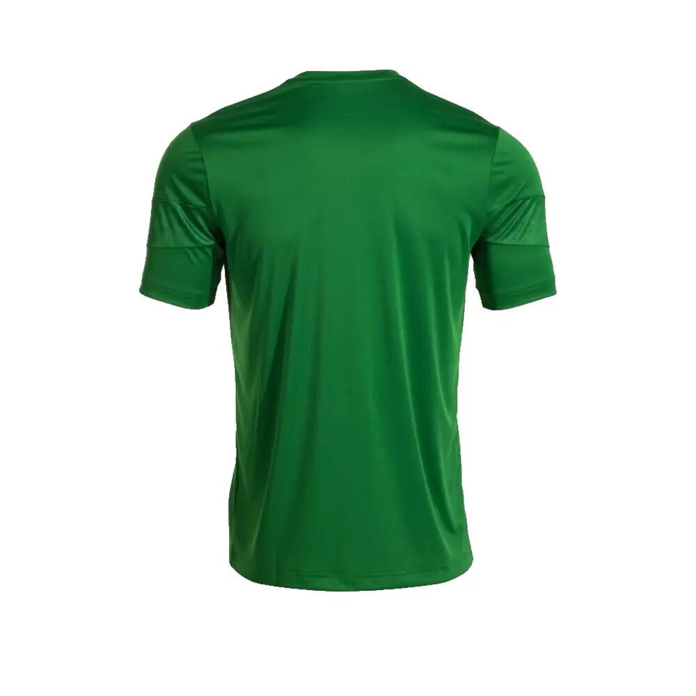 T-shirt Joma Championship VIII Manches Courtes Groen 2/2