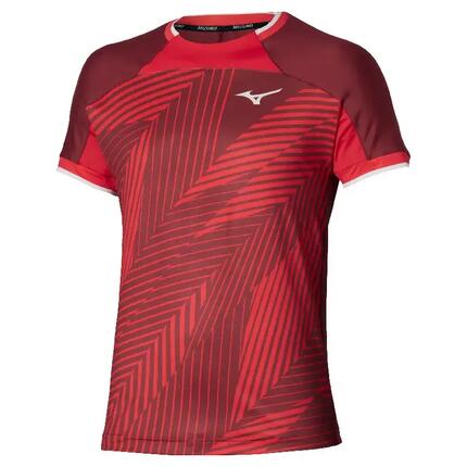 Maillot Mizuno Shadow Gr