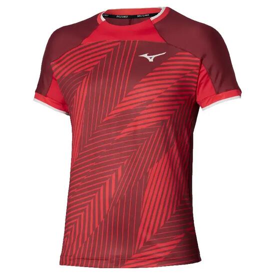 Maillot Mizuno Shadow Gr