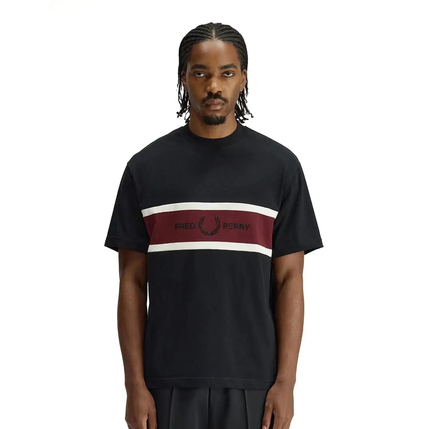 FRED PERRY picture