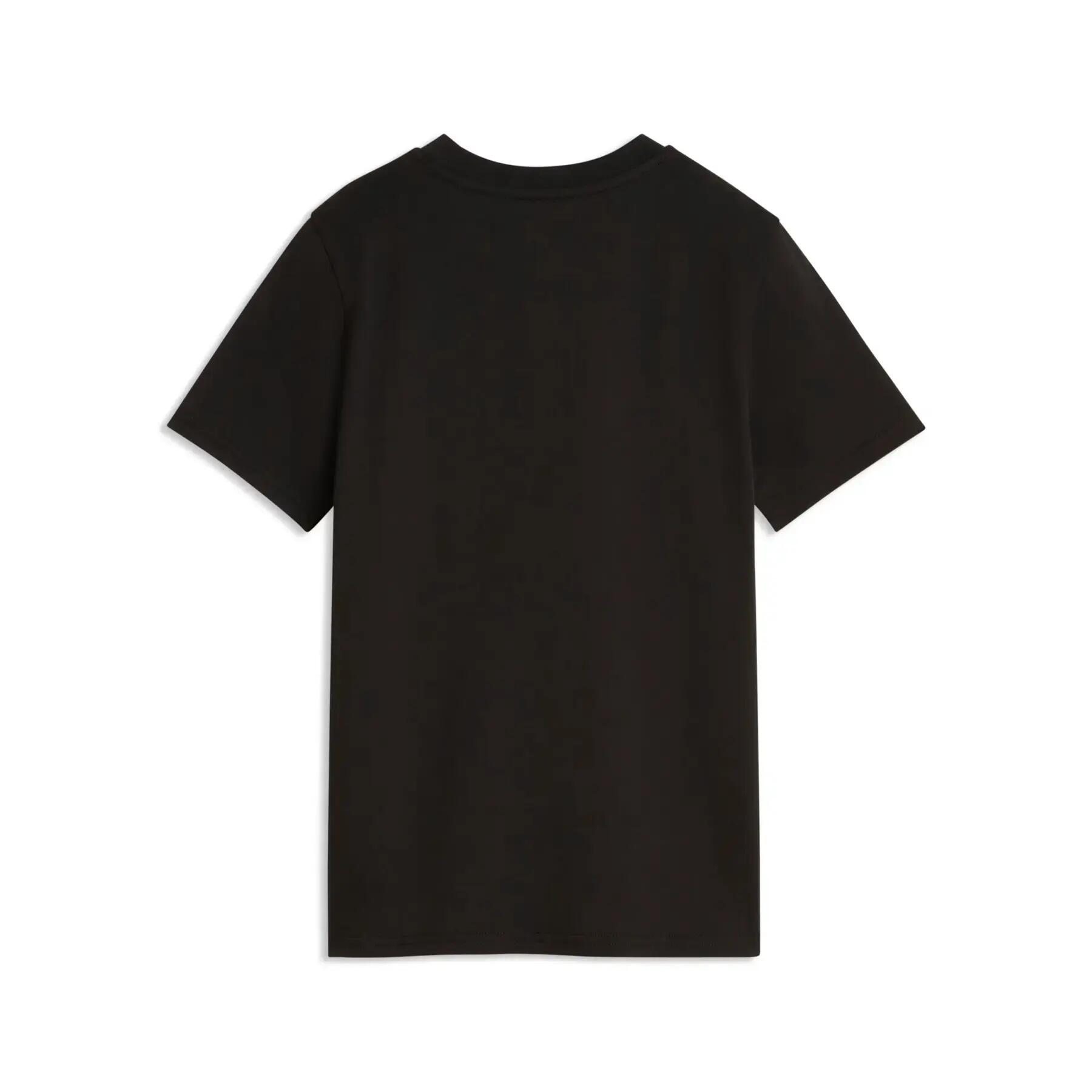 T-shirt kind OM 2026/27 2/2