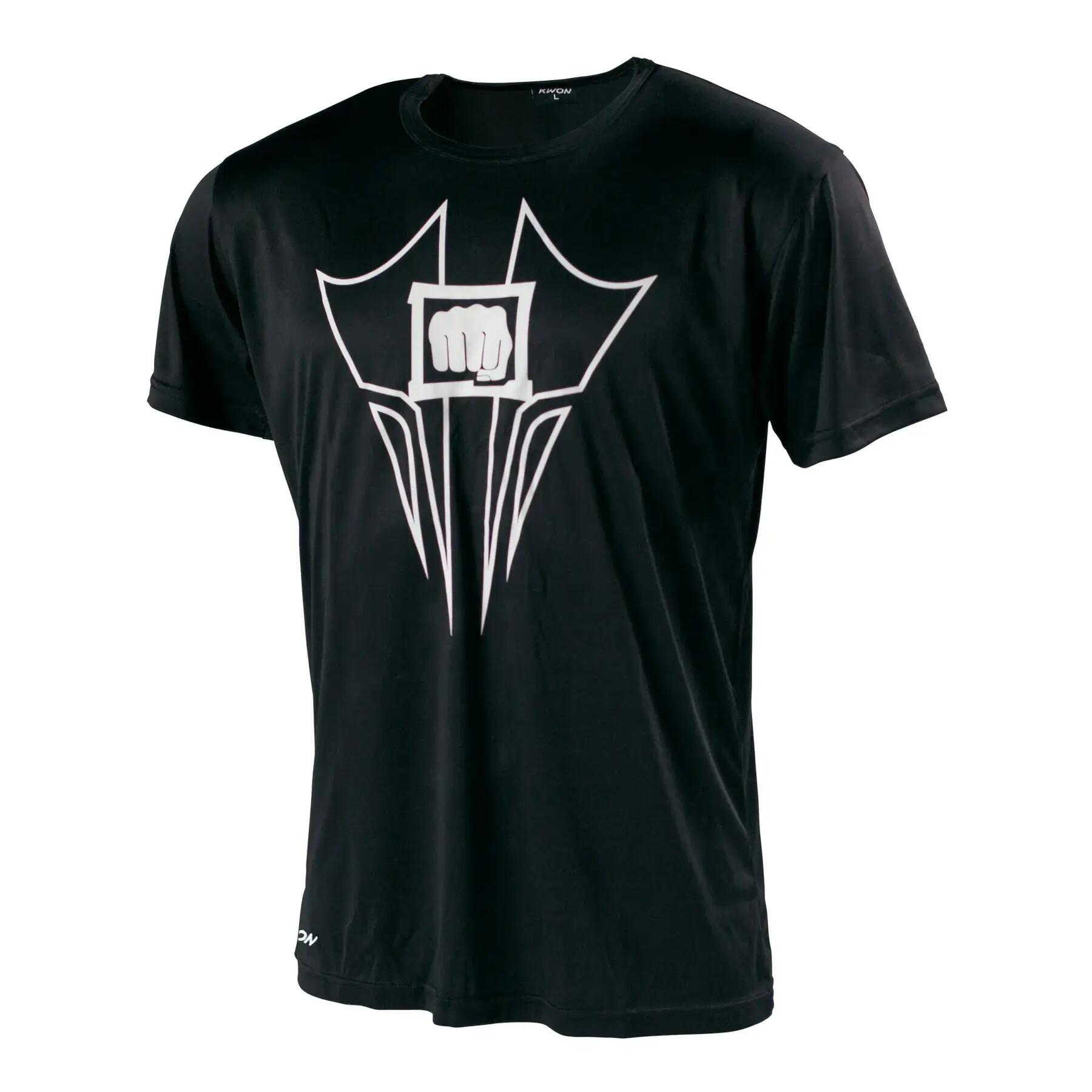 T-Shirt Kwon Wear 3/4