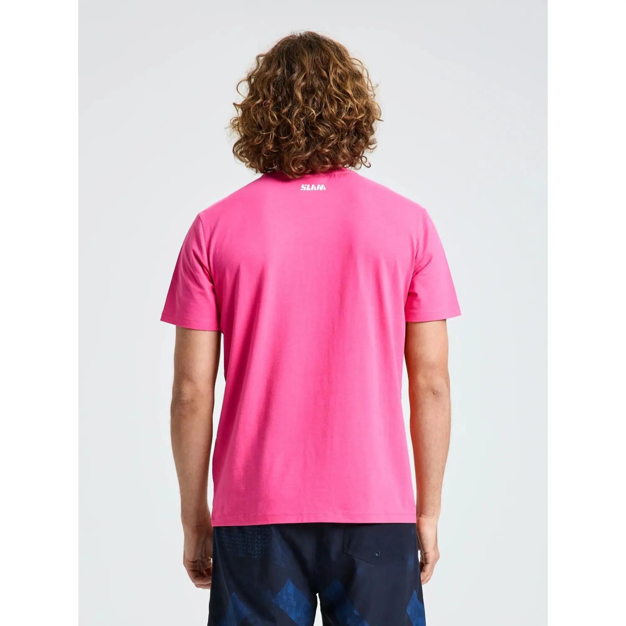 Camiseta Slam Foil De Manga Corta Adulto 3/3