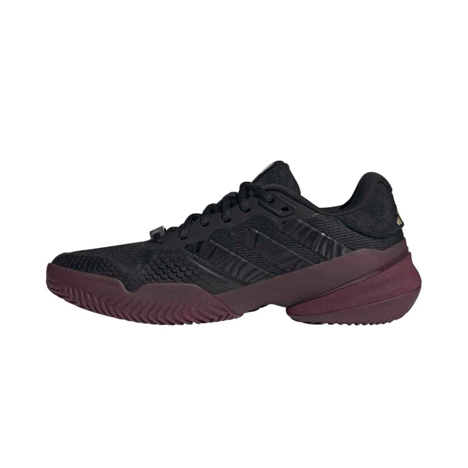 Adidas Barricade 14 Black Kk4411 3/6