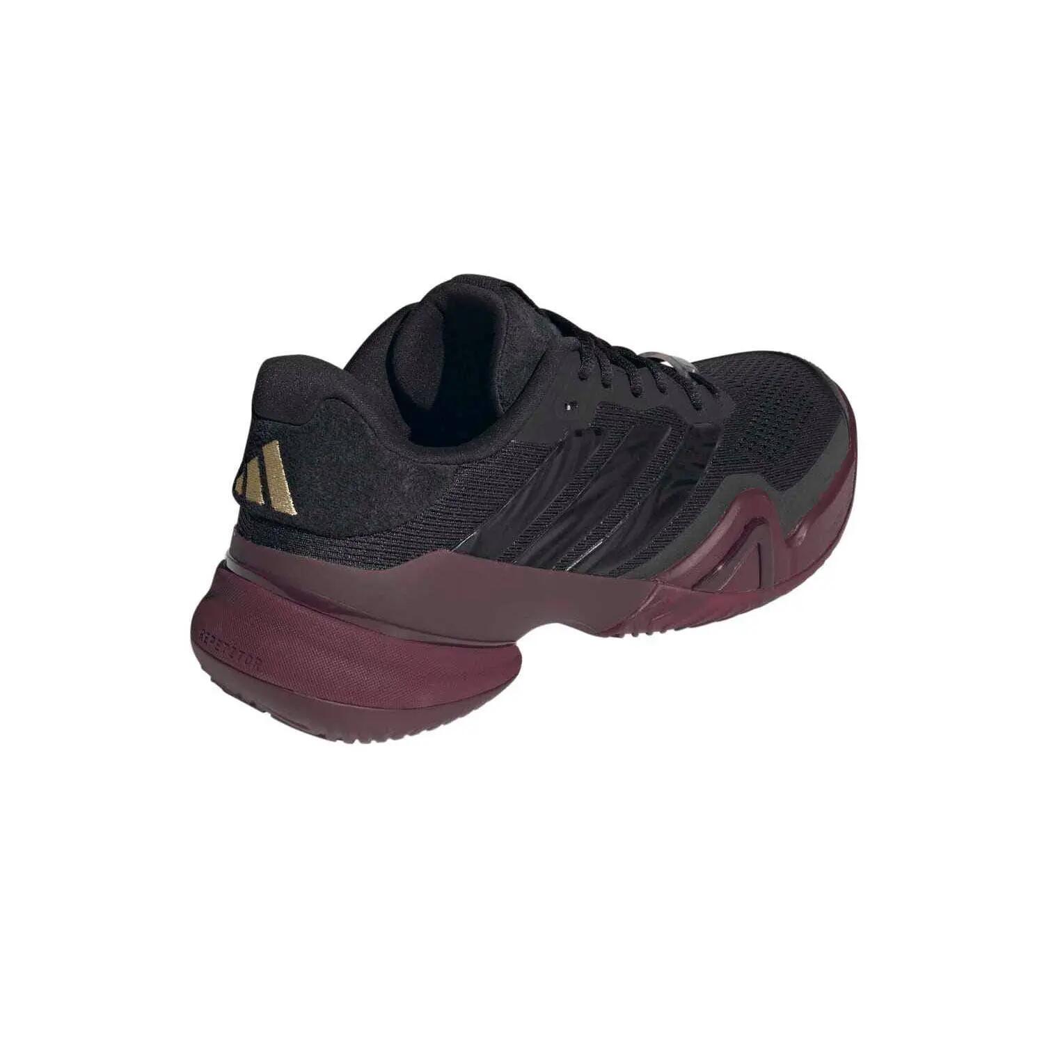 Adidas Barricade 14 Black Kk4411 2/6