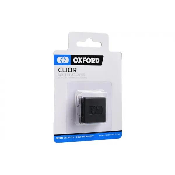 Adaptateur de rechange pour support caméra Oxford CLIQR 3/3
