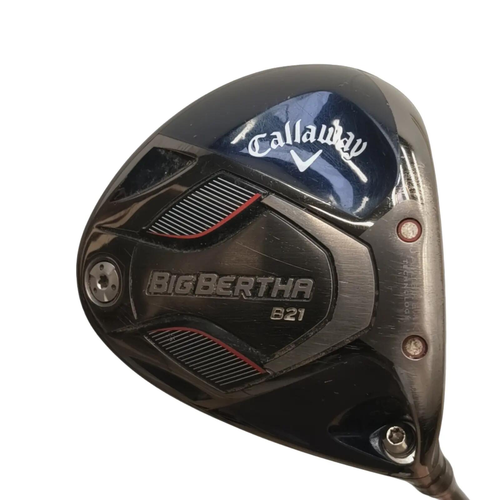 CALLAWAY picture