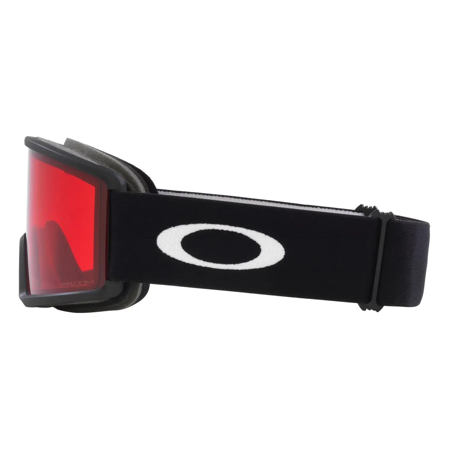 Masque de ski Oakley Target Line 4/4