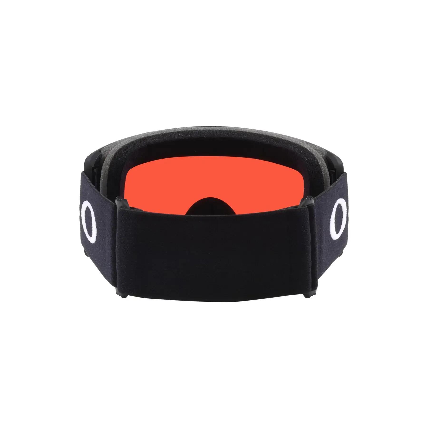 Masque de ski Oakley Target Line 3/4