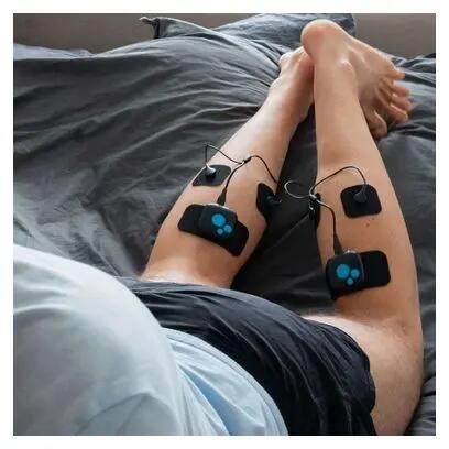 Bluetens Duo Sport 2 Bluetooth elektrostimulator 7/10