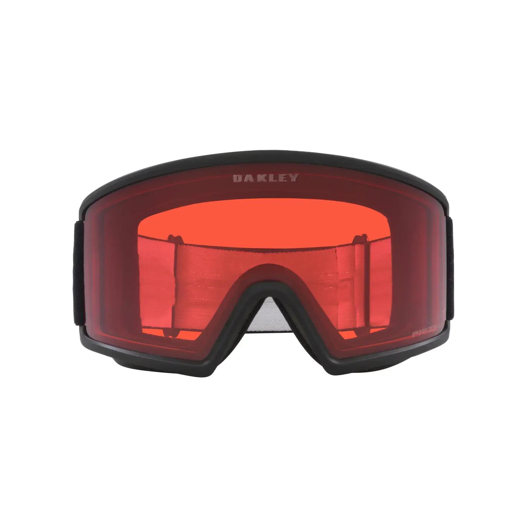 Masque de ski Oakley Target Line 2/4