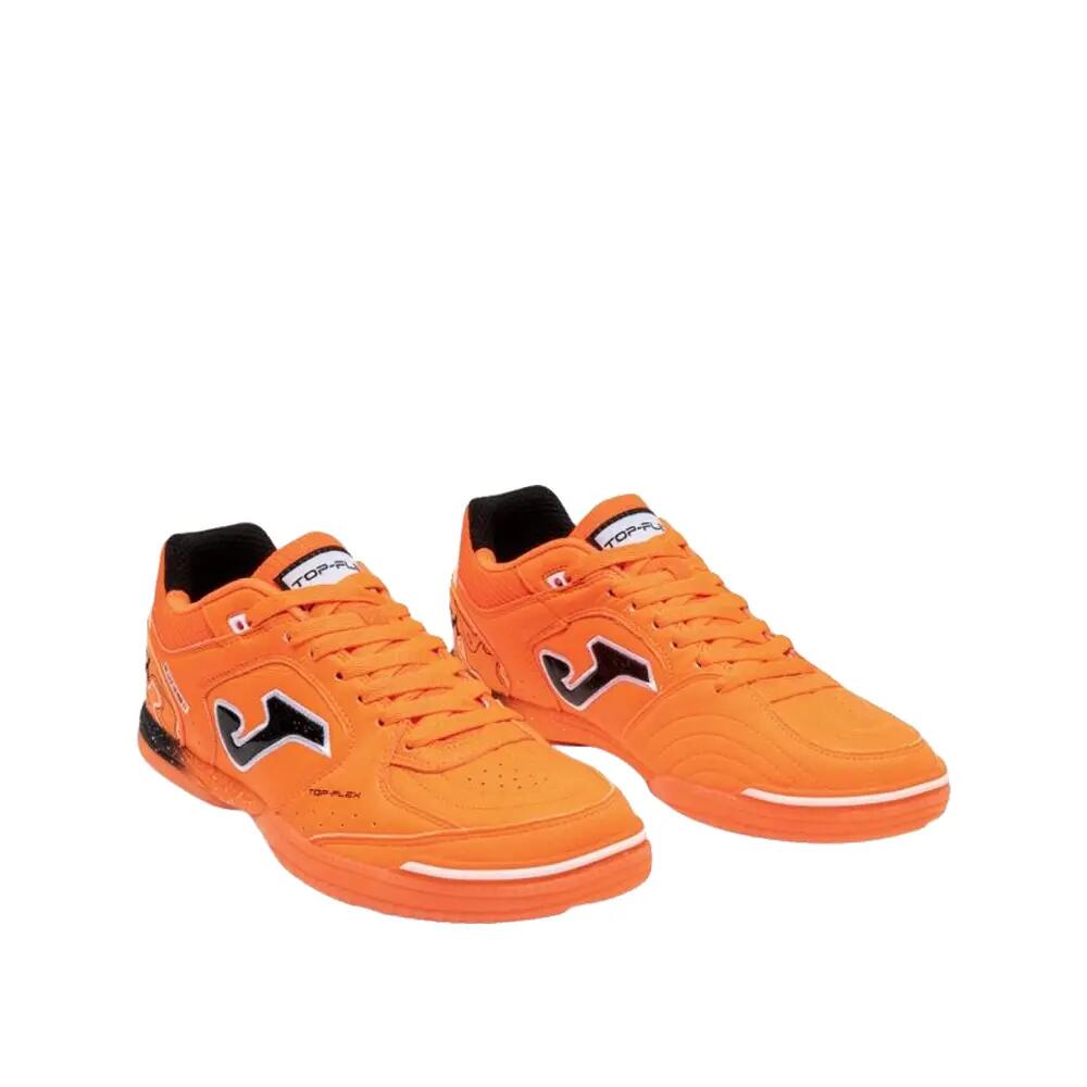 Voetbalschoenen Joma Top Flex Oranje 2/6