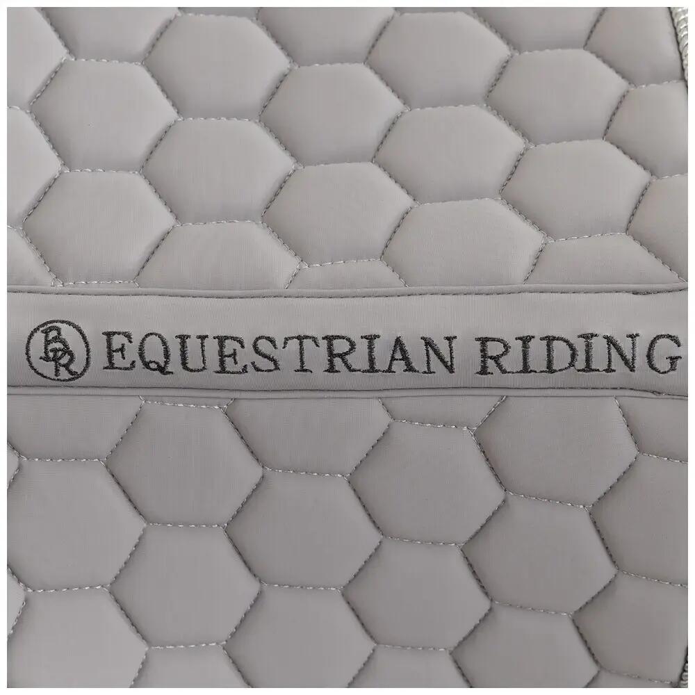 Zadeldek voor paarden BR Equitation Alpha 3/4