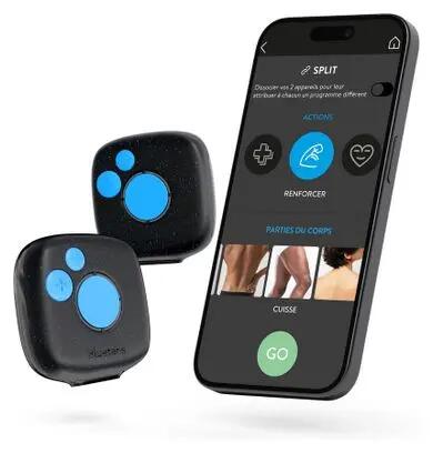 Bluetens Duo Sport 2 Bluetooth elektrostimulator 4/10