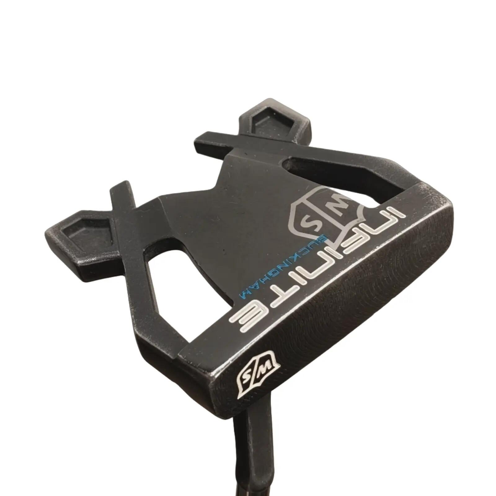 Wilson Staff Infinite Buckingham Putter / 33" 3/6