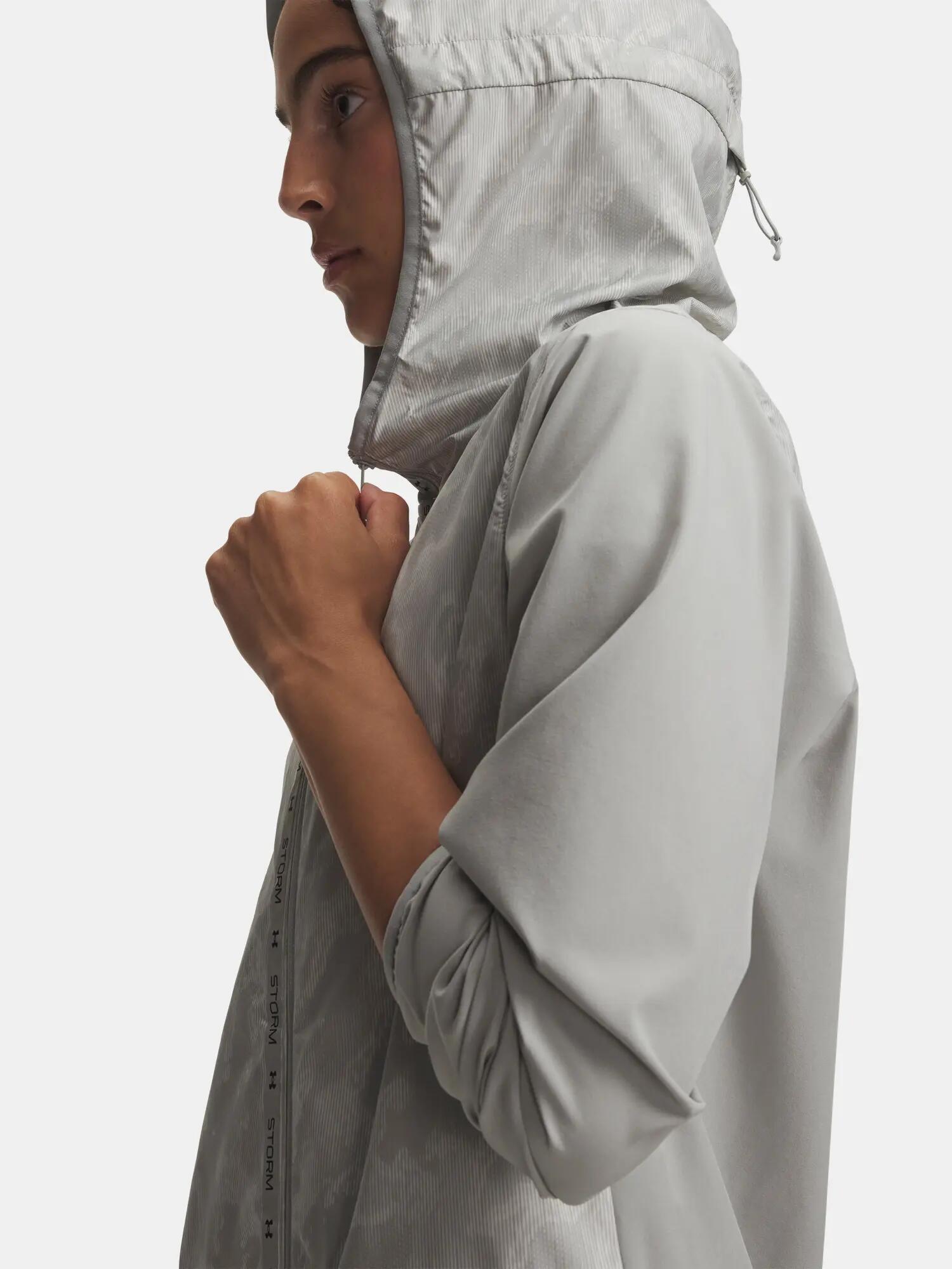 Női dzseki Under Armour UA Velociti CW STORM Jacket 3/3