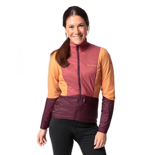 Damen Regenjacke VAUDE Kuro 1/4