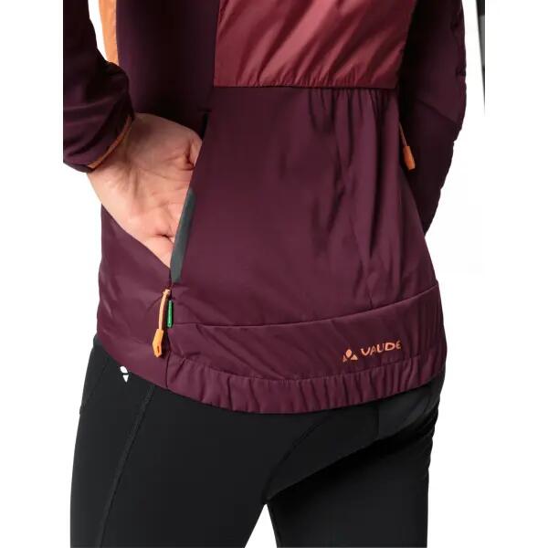 Damen Regenjacke VAUDE Kuro 4/4