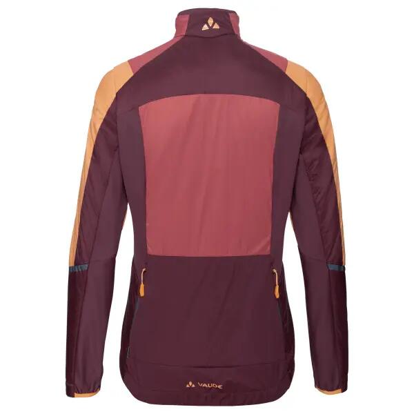 Damen Regenjacke VAUDE Kuro 3/4