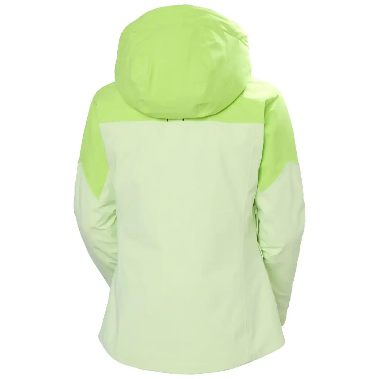 Chaqueta de esquí Helly Hansen Alphelia 2/2
