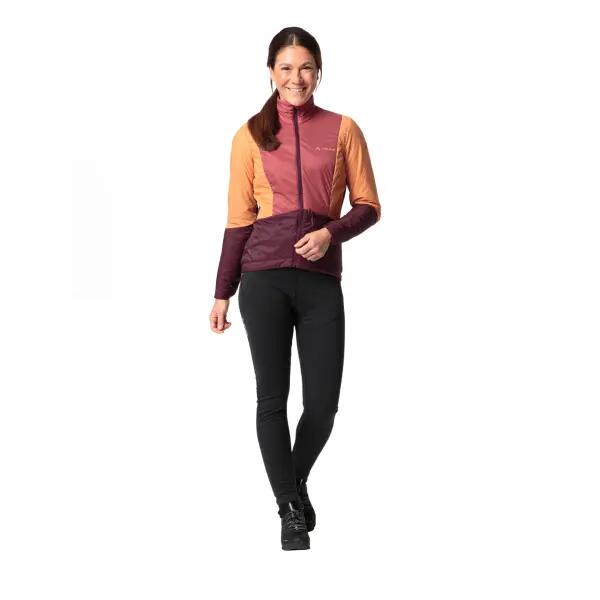 Damen Regenjacke VAUDE Kuro 2/4