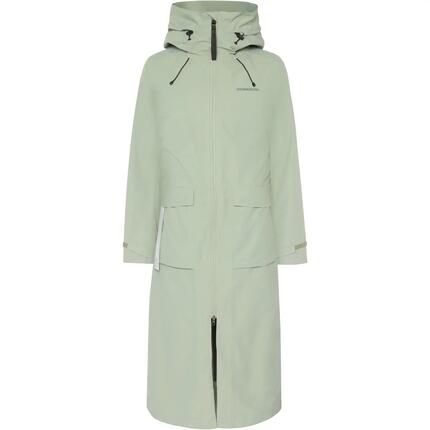 Parka Damen Didriksons Nadja