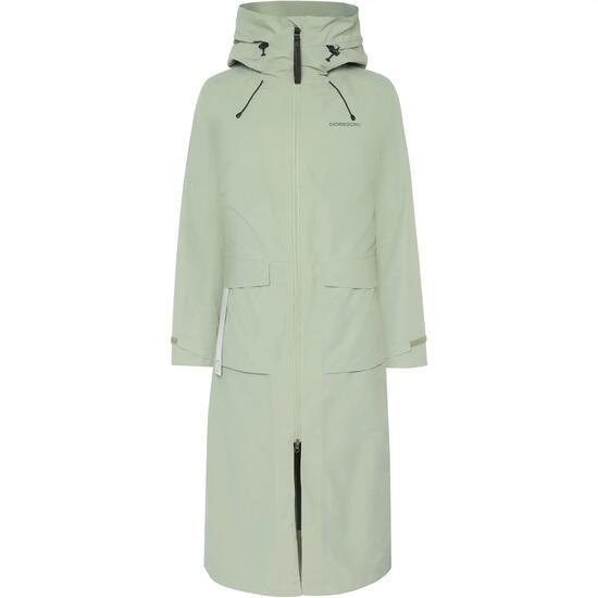 Parka Damen Didriksons Nadja
