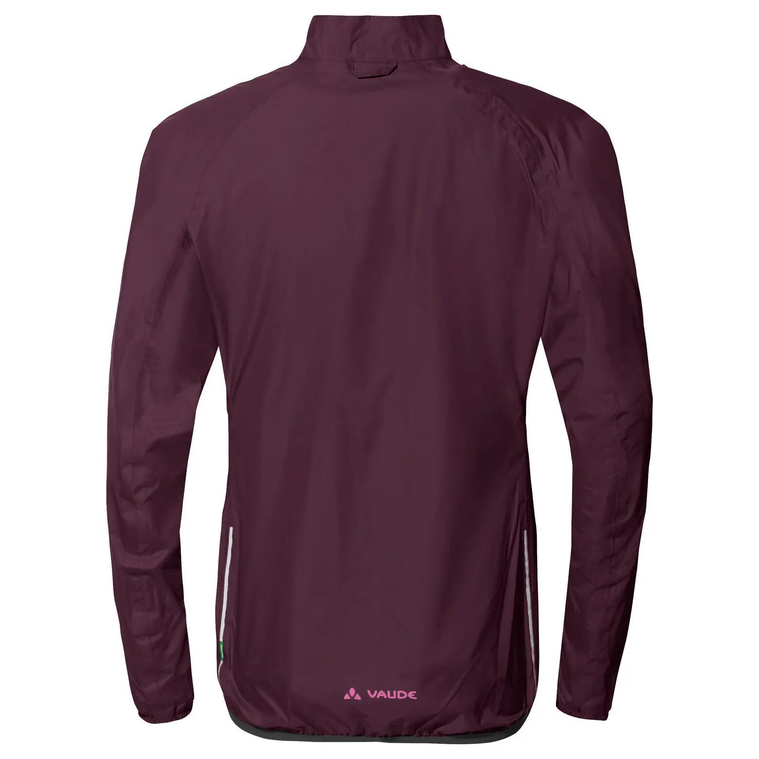 Chubasquero VAUDE Drop III 3/3