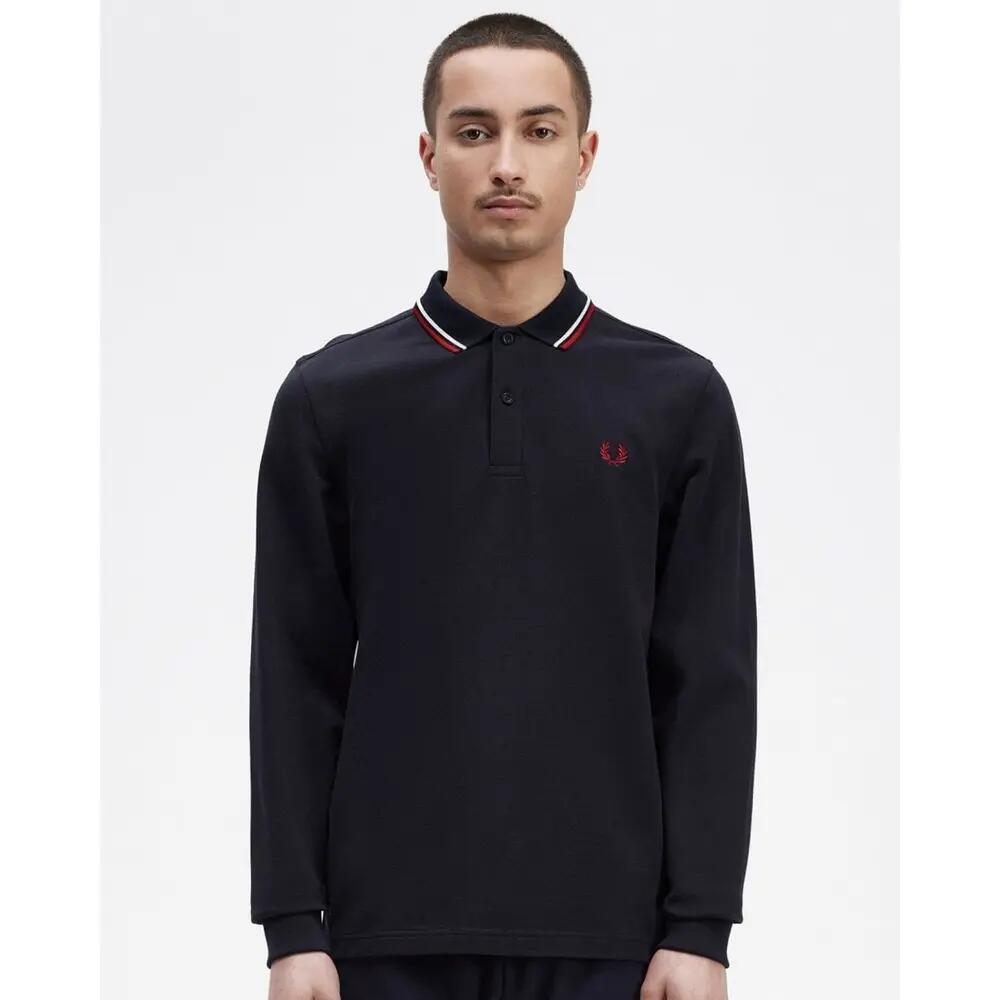 FRED PERRY picture