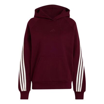 Sweatshirt à capuche femme adidas 3-Stripes