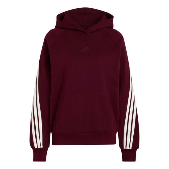 Sweatshirt à capuche femme adidas 3-Stripes