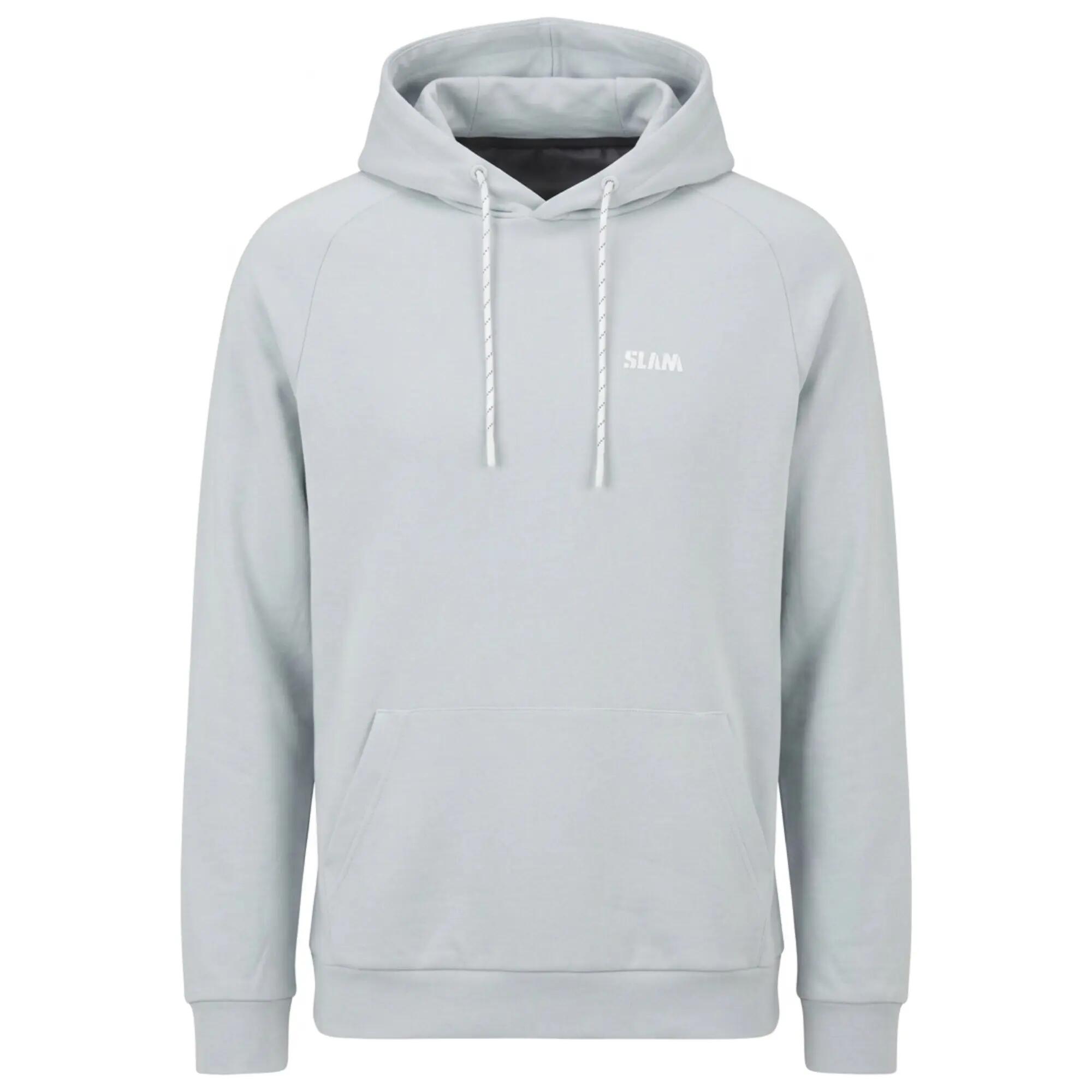 Bluza Slam Logo Hoodie Dorośli
