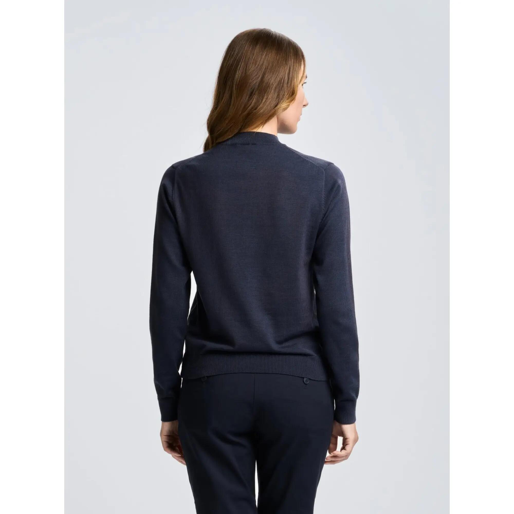 Camisola Slam Altura Ws De Gola Redonda Adulto 3/3