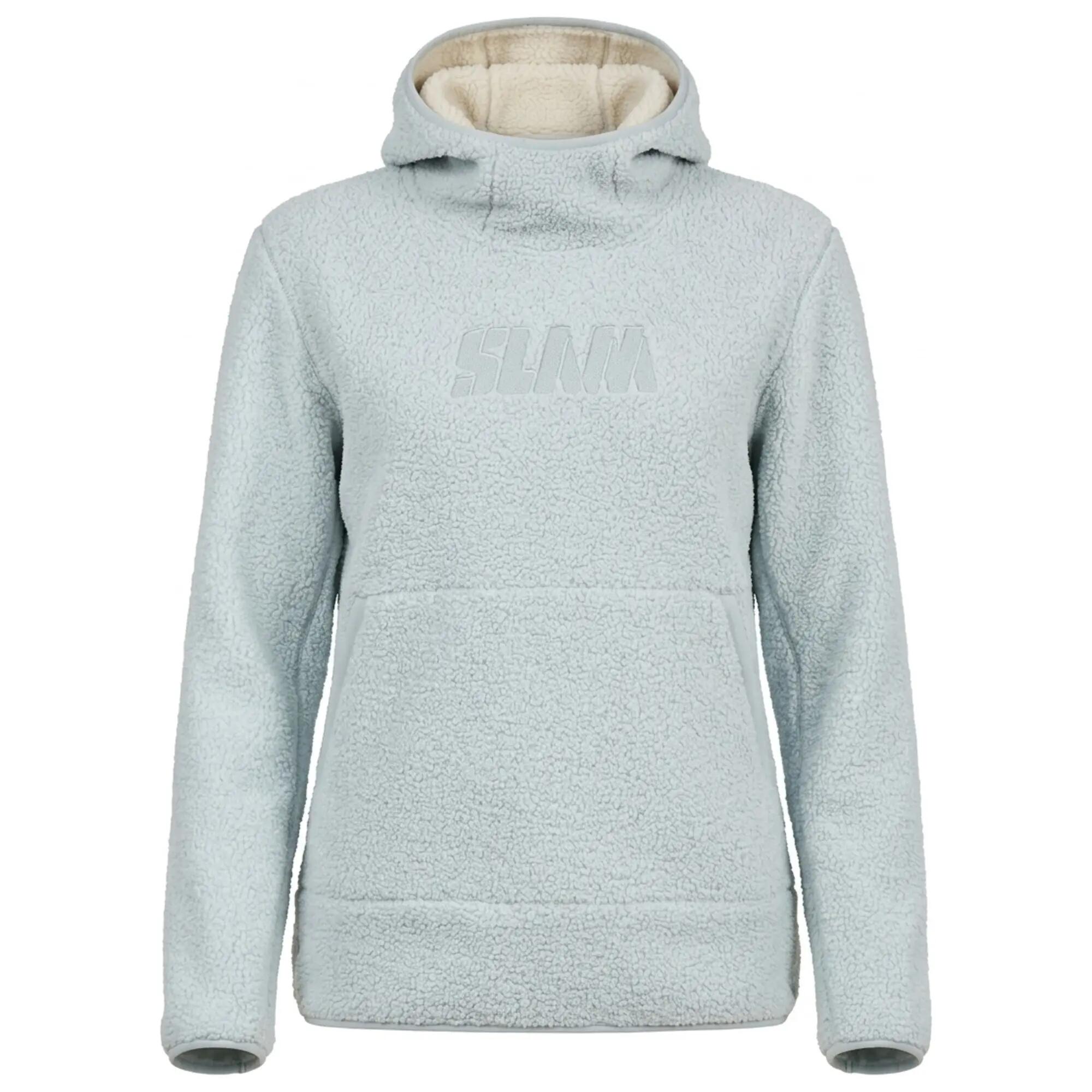 Hanorac Slam Logo Ws Heavy Hoodie Femeie