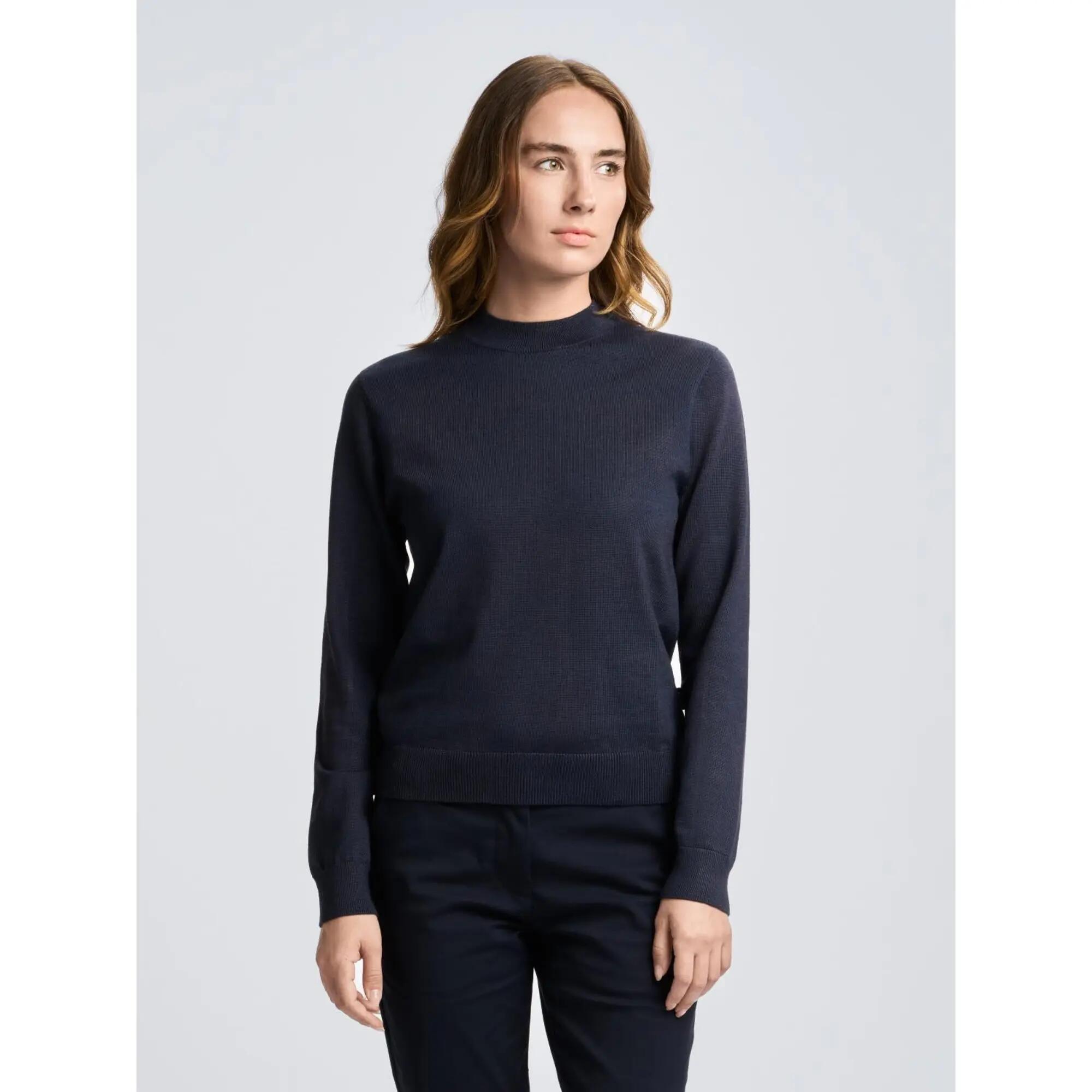 Camisola Slam Altura Ws De Gola Redonda Adulto 2/3