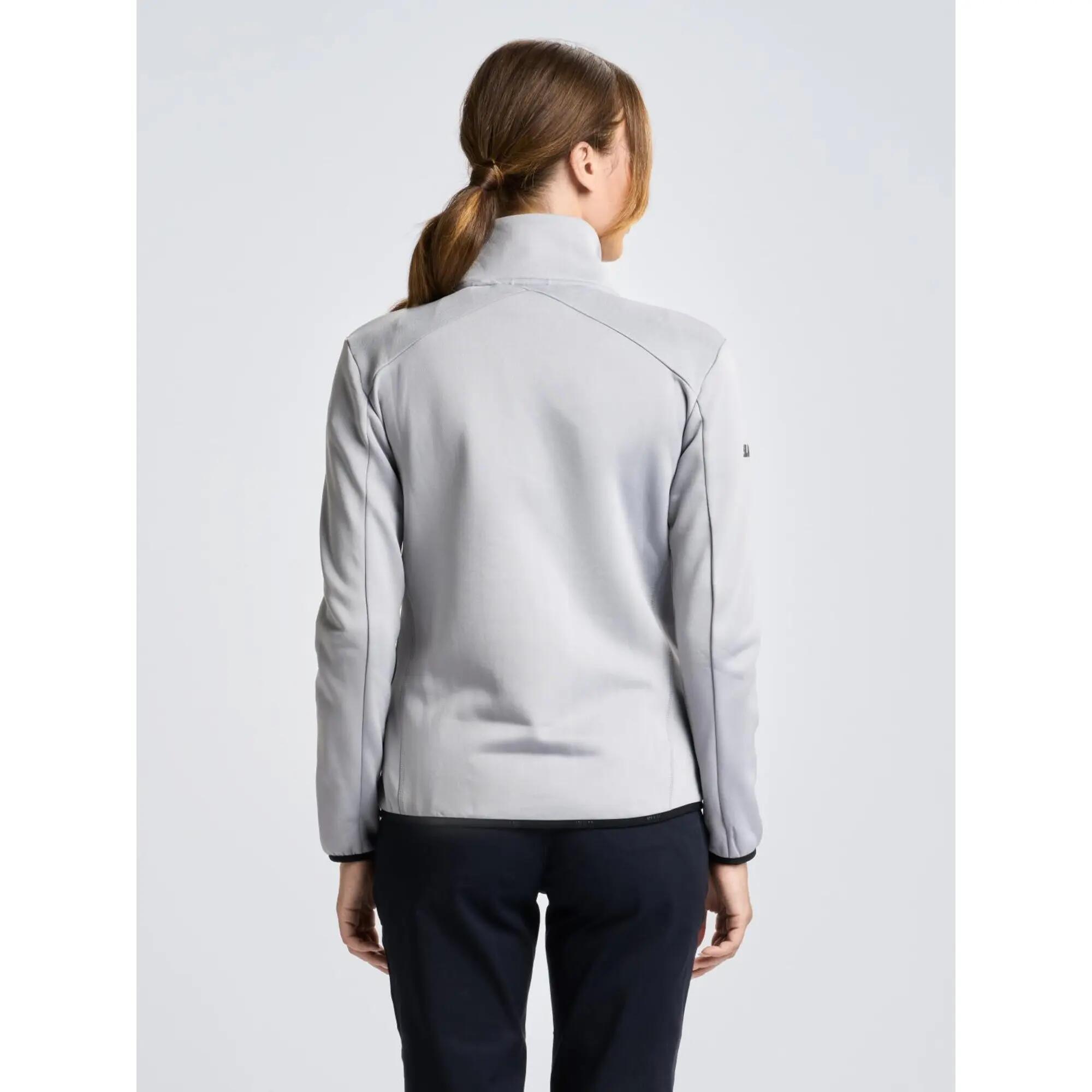 Maglione Slam Act Ws Fleece Powerstr Donna 3/3