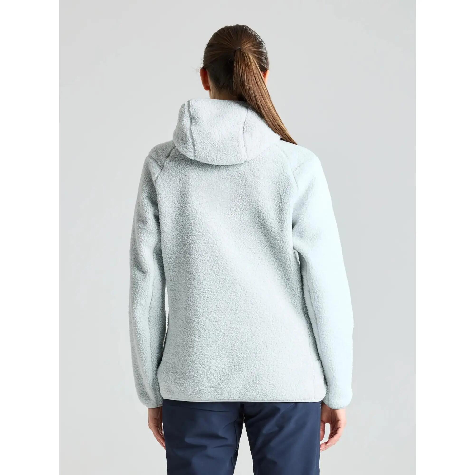 Bluza Slam Logo Ws Heavy Hoodie Damskie 3/3