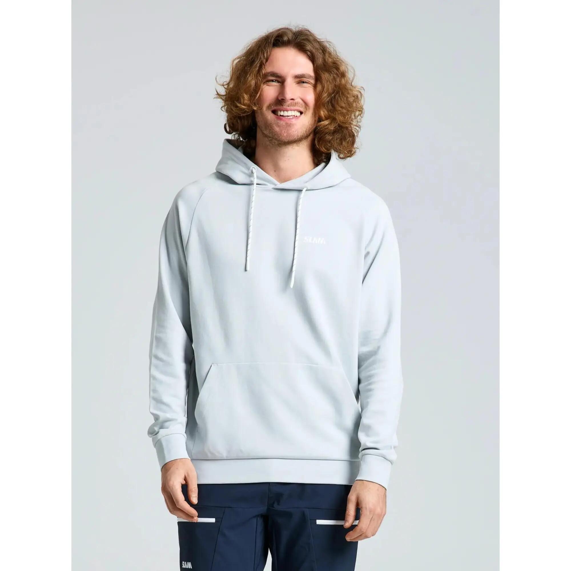 Bluza Slam Logo Hoodie Dorośli 2/3