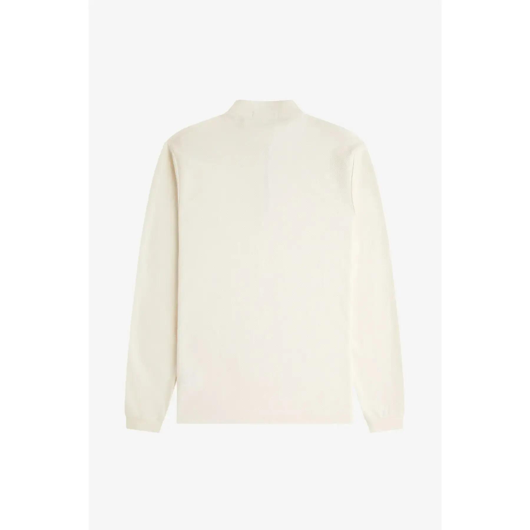 Bluza z zamkiem 1/2 Fred Perry 4/4