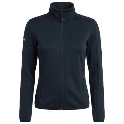Slam act ws fleece powerstr-trui vrouwen