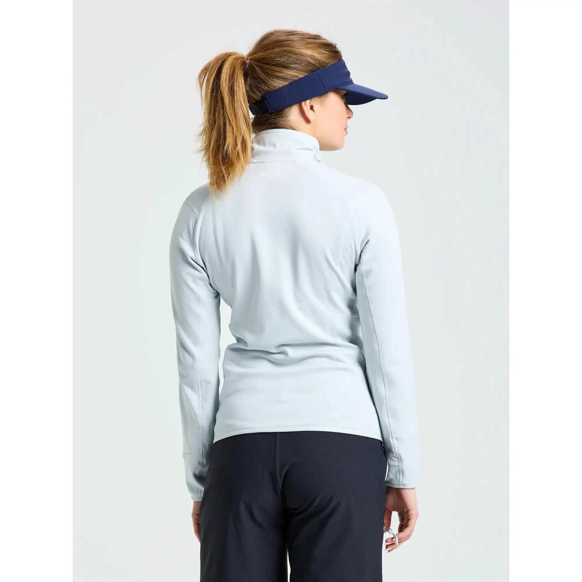 Polar Slam Altura Ws Lgt Grid Fleece Damskie 3/5