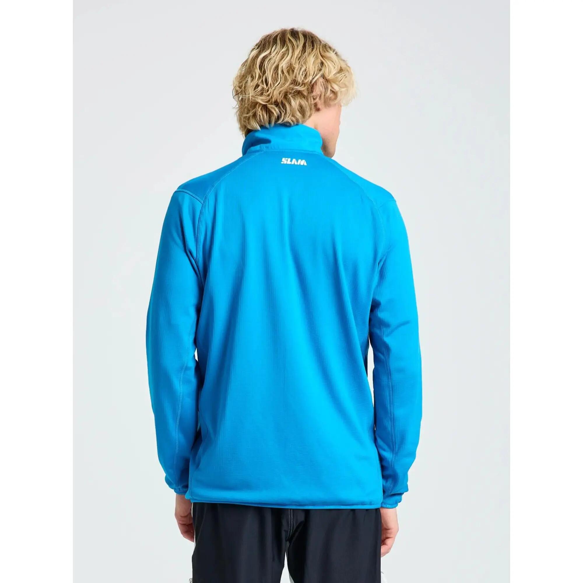 Bluza Slam Altura Fz Lgt Grid Fleece Dorośli 3/3