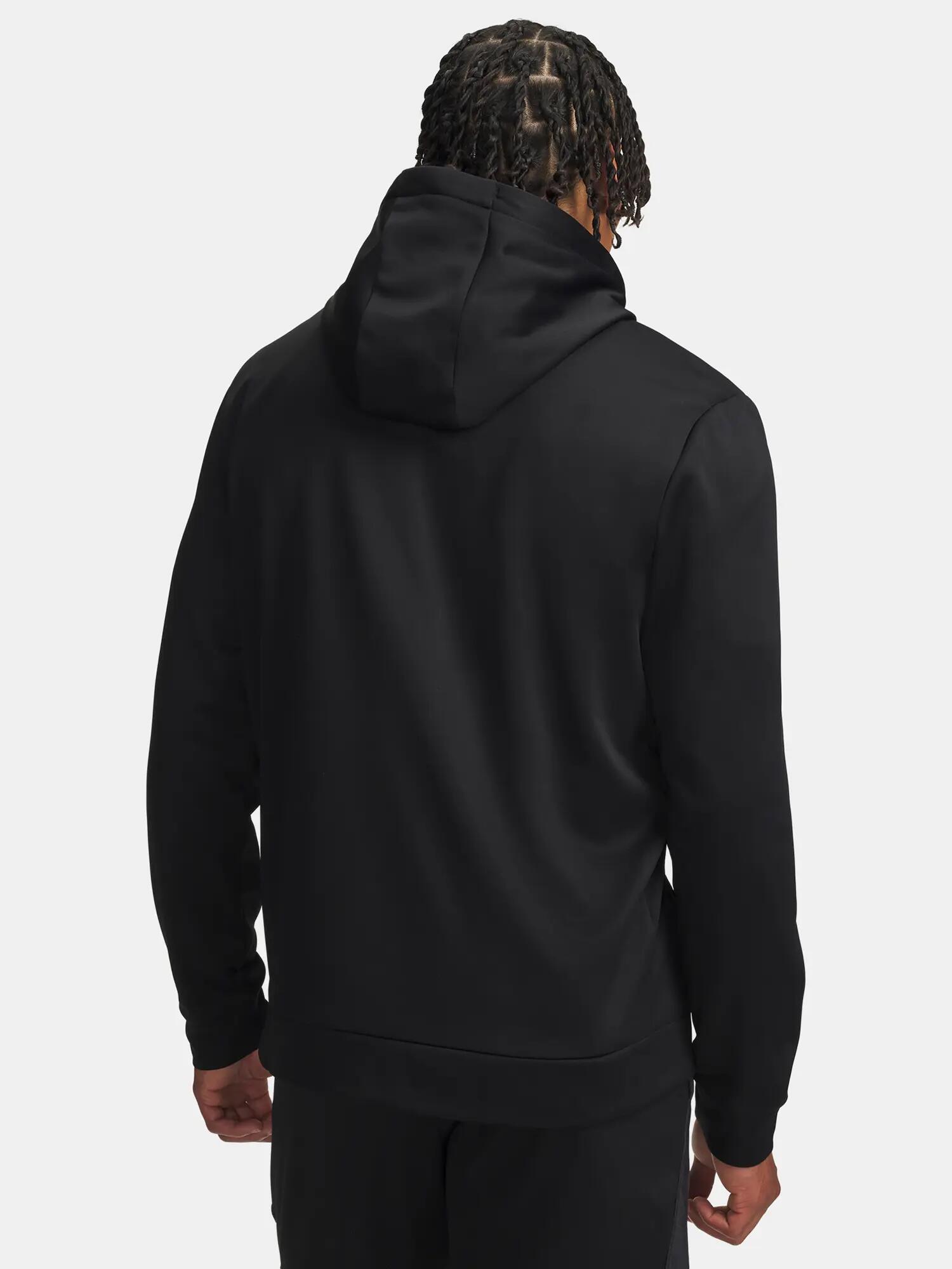 Férfi dzseki Under Armour UA AF Insulated Utility FZ 2/3
