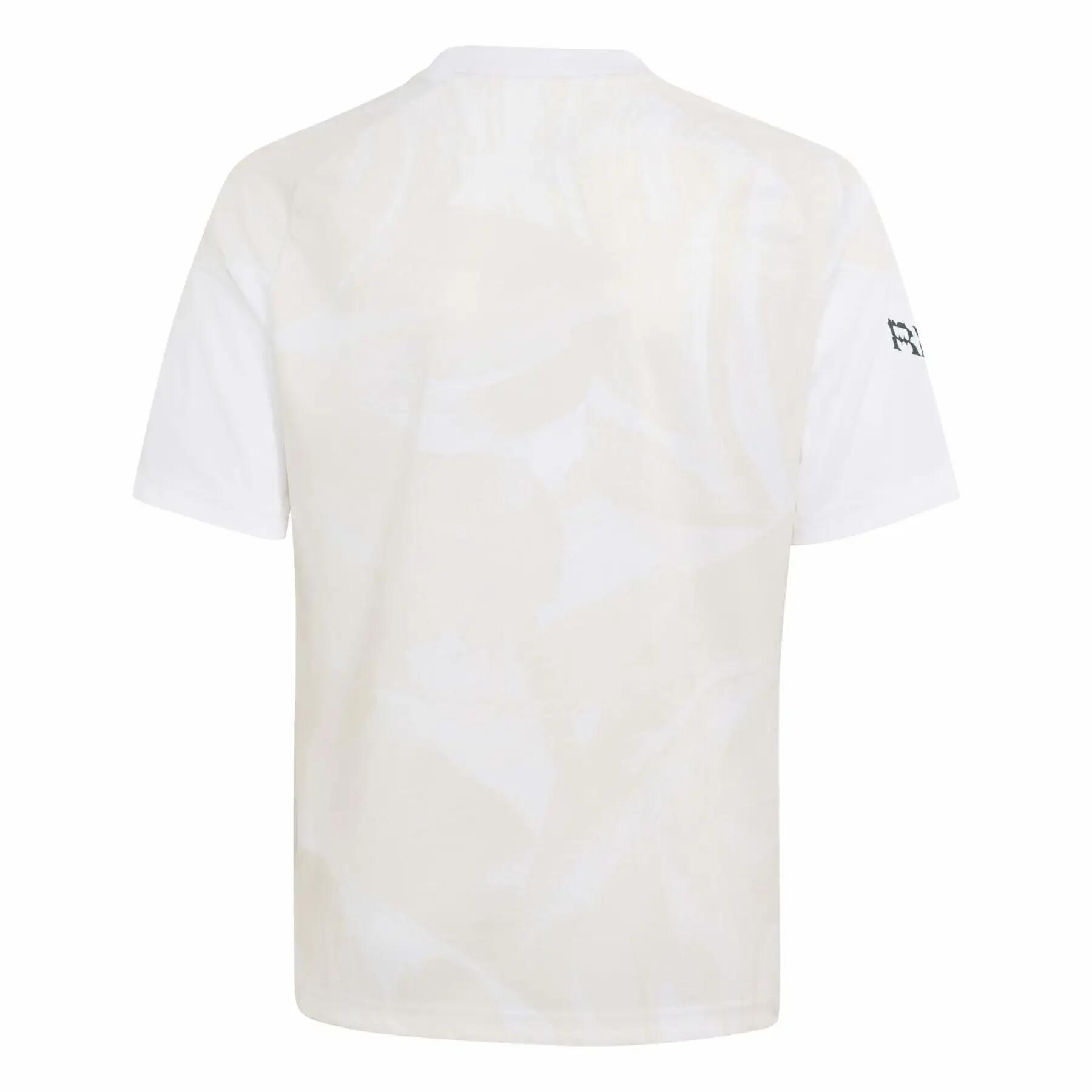 Dětský předzápasový dres Real Madrid 2026/27 3/6
