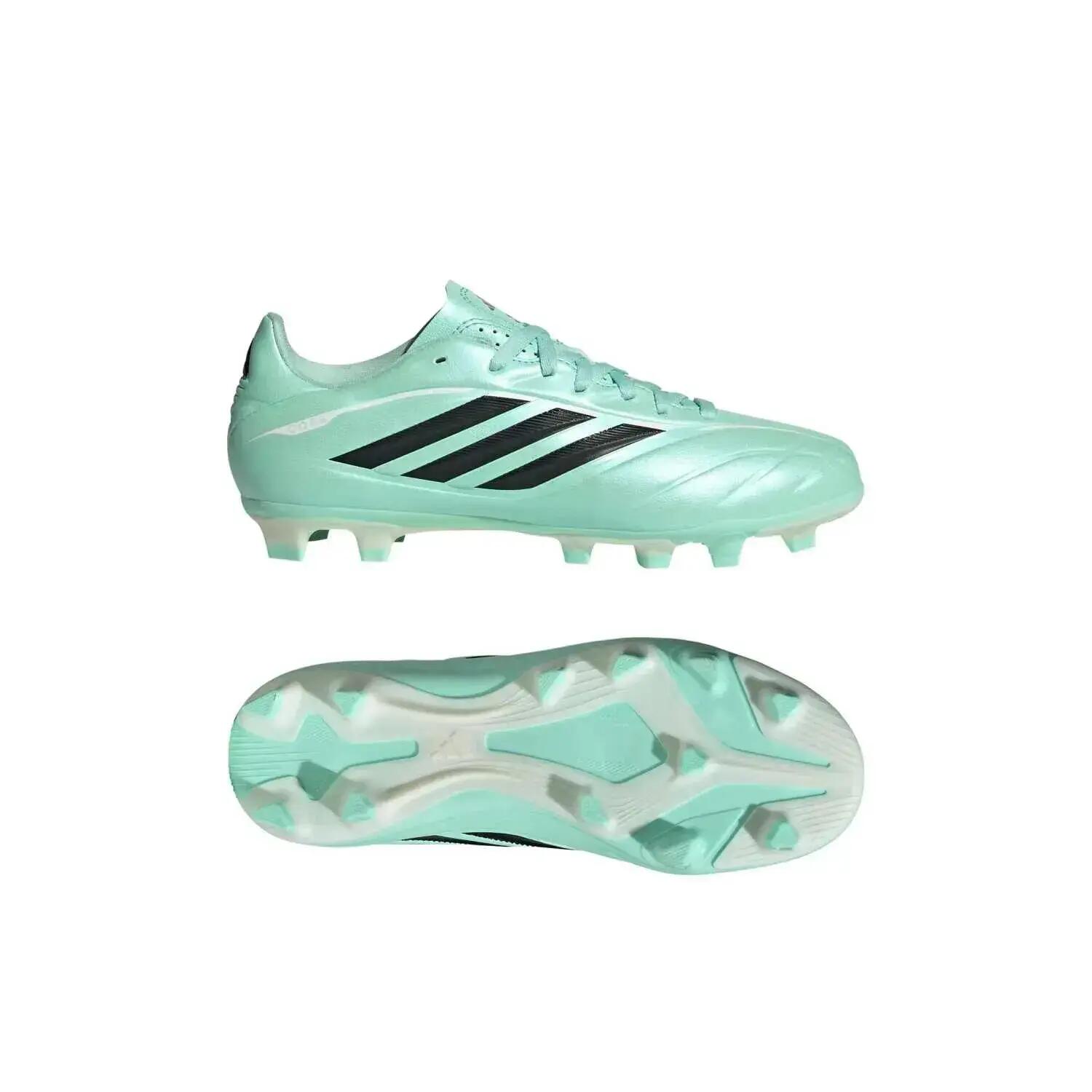 Chaussures de football enfant adidas Copa Pure Iv Club FG 6/9