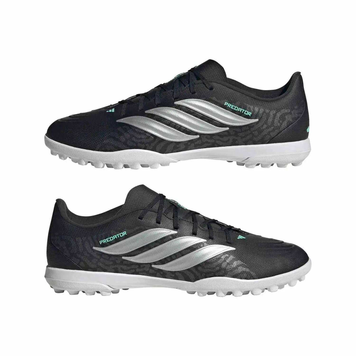 Chaussures de football adidas Predator Club Turf 6/6