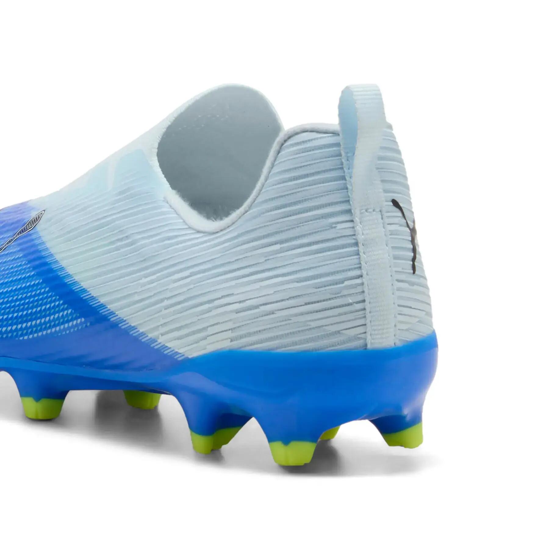 Dětské fotbalové boty Puma Ultra 7 FG/AG 5/6
