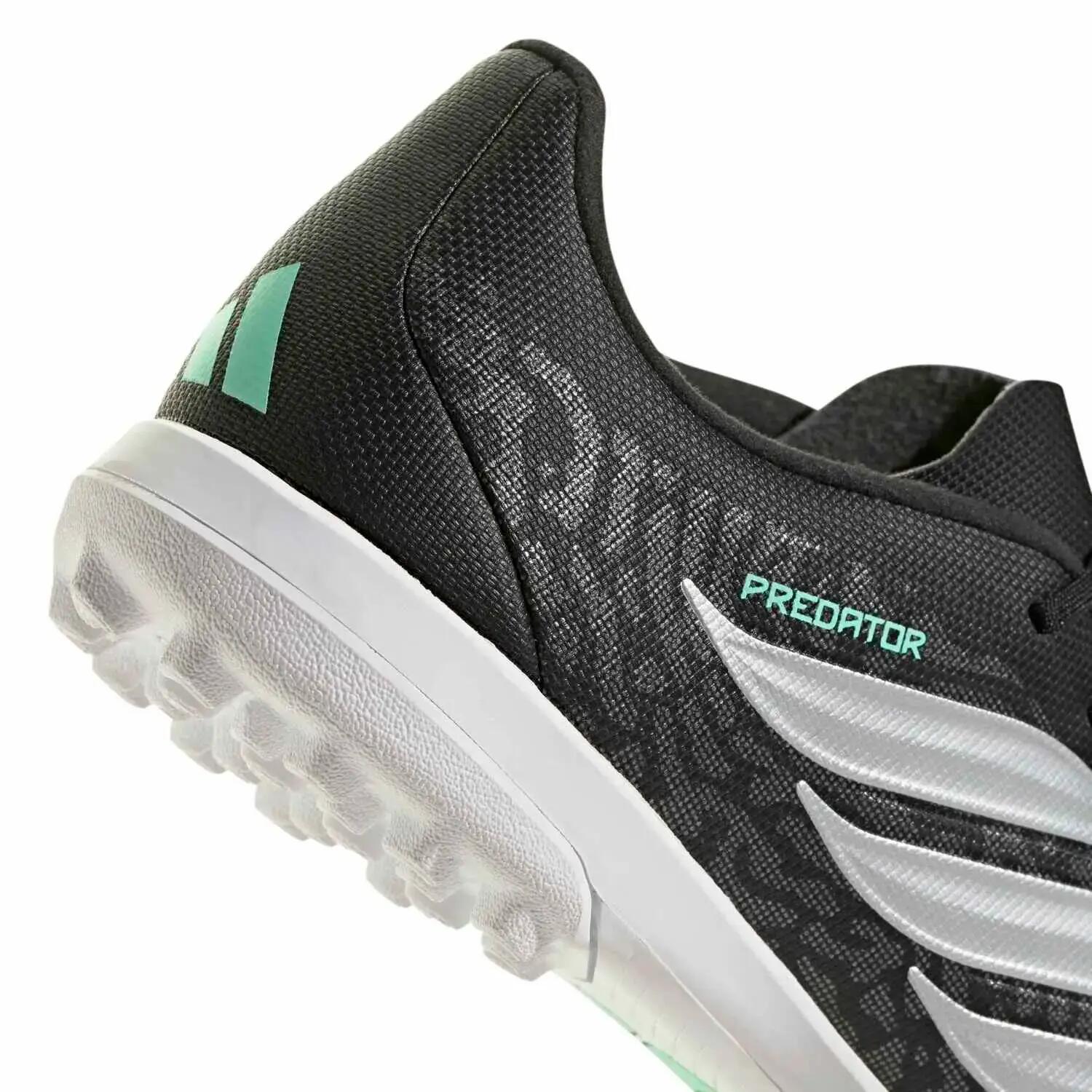 Chaussures de football adidas Predator Club Turf 5/6